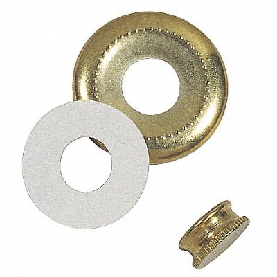 Lock-Up Kits 1/8-IP