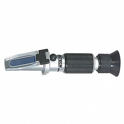 Refractometer Sucrose ATC 0-10 per. Brix