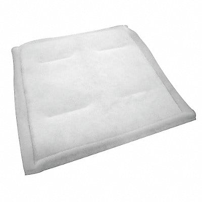 Paint Collector Filter Pad 20x20x1 PK24