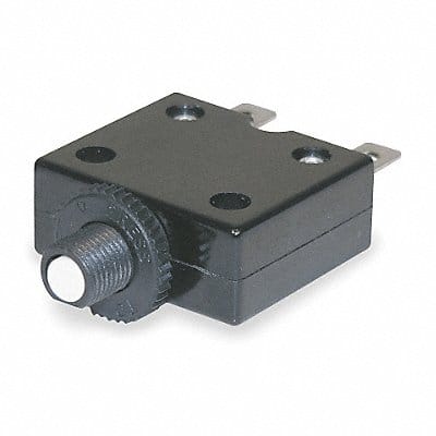 Circuit Breaker 30A Thermal 125/250VAC