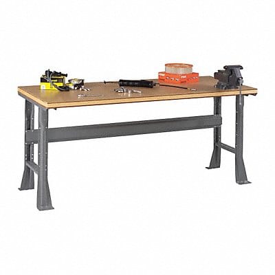 Workbench Shop Top 96 W 36 D