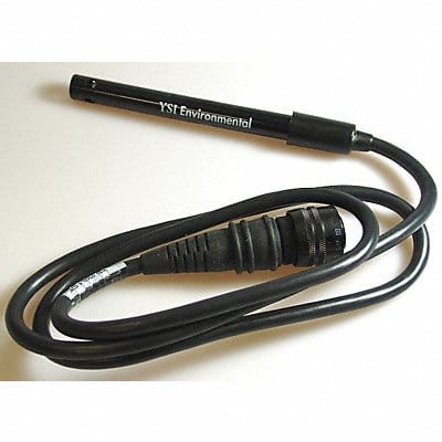 Lab Grade pH Probe 4 Meter Cable