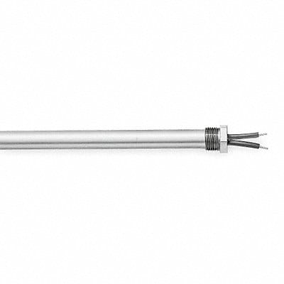 Cartridge Immersion Heater 51 sq. in.