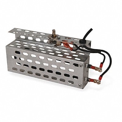 Tubular Enclosure Heater 100W 120V