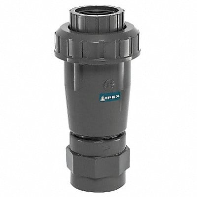 Vent Valve 3/4 In PVC