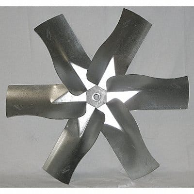 Replacement Propeller Dia 36 In1 In Bore