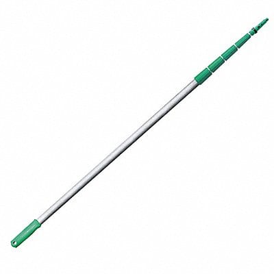 Telescoping Pole 360 in L Green