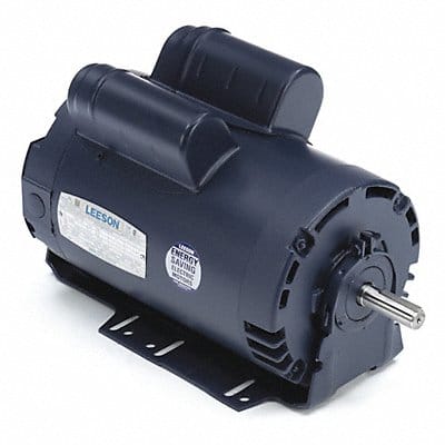 50 Hz Motor 2 HP 1 440 RPM 220V AC 56H