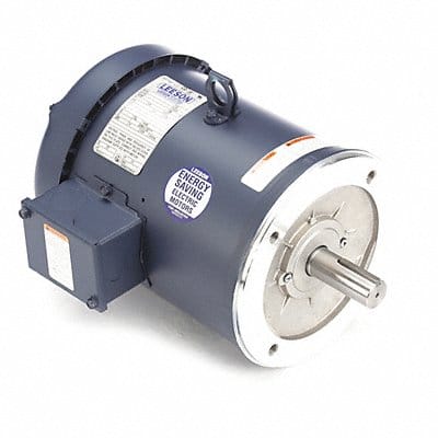 50 Hz Motor 3 HP 1 425 RPM 220/380/440V