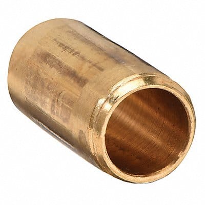 Pipe Red Brass 1 1/2 x 12