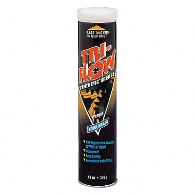 Multipurpose Grease Cartridge 14oz