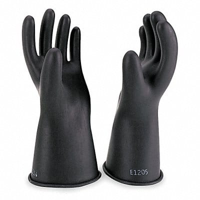 D1025 Elect Insulating Gloves Type I 9 PR1