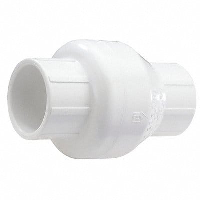 Swing Check Valve 6.1875 in Overall L