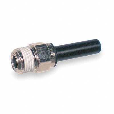 Male Standpipe Tube 5/16 Pipe 1/4 PK10