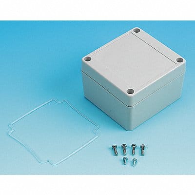 Enclosure 3-5/32 in W 2-5/32 in D