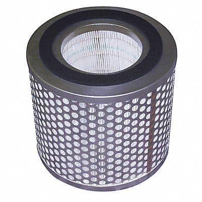 Cartridge Filter Paper Non-Reusable