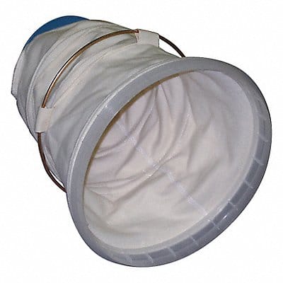 Sleeve Filter Cloth Reusable