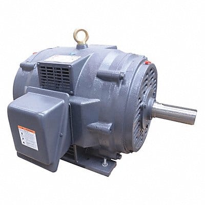 GP Motor 50 HP 1 780 RPM 230/460V 326T