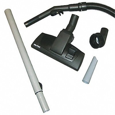 Vacuum Attachment Kit 1-1/4 dia.