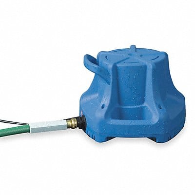 Pool Cover Pump 1/3 hp 115V AC 1 Phase