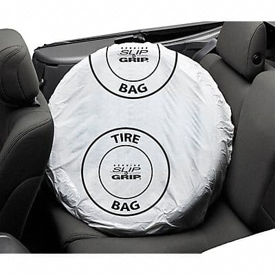 Standard Tire Bag Roll PK100