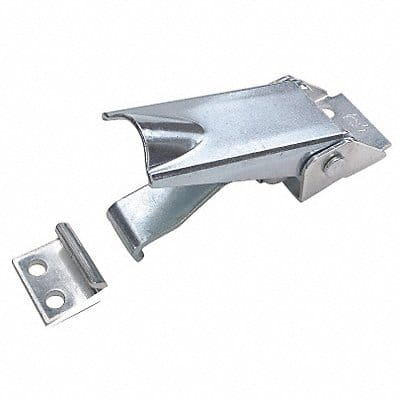 Draw Latch Nonlocking Zinc Plated