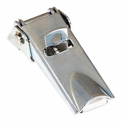 Draw Latch Padlockable Zinc Plated