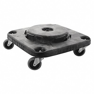 Container Dolly 300 lb Fits 28 gal.