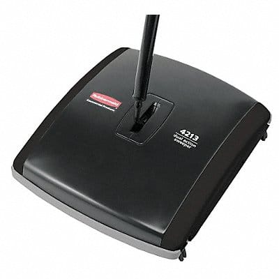 Stick Sweeper 7-1/2 Cleaning Path W