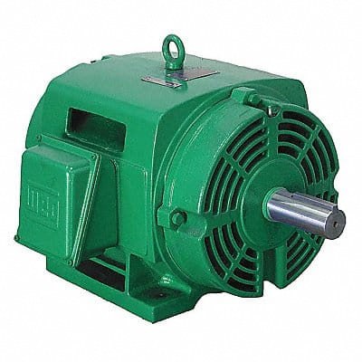 GP Motor 30 HP 1 770 RPM 575V AC 286T