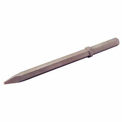 Chisel Hex Shank Shape 1.125 in