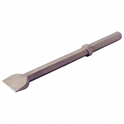 Chisel Hex Shank Shape 1.125 in