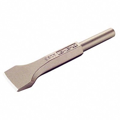 Chisel Round Shank Shape 0.75 in