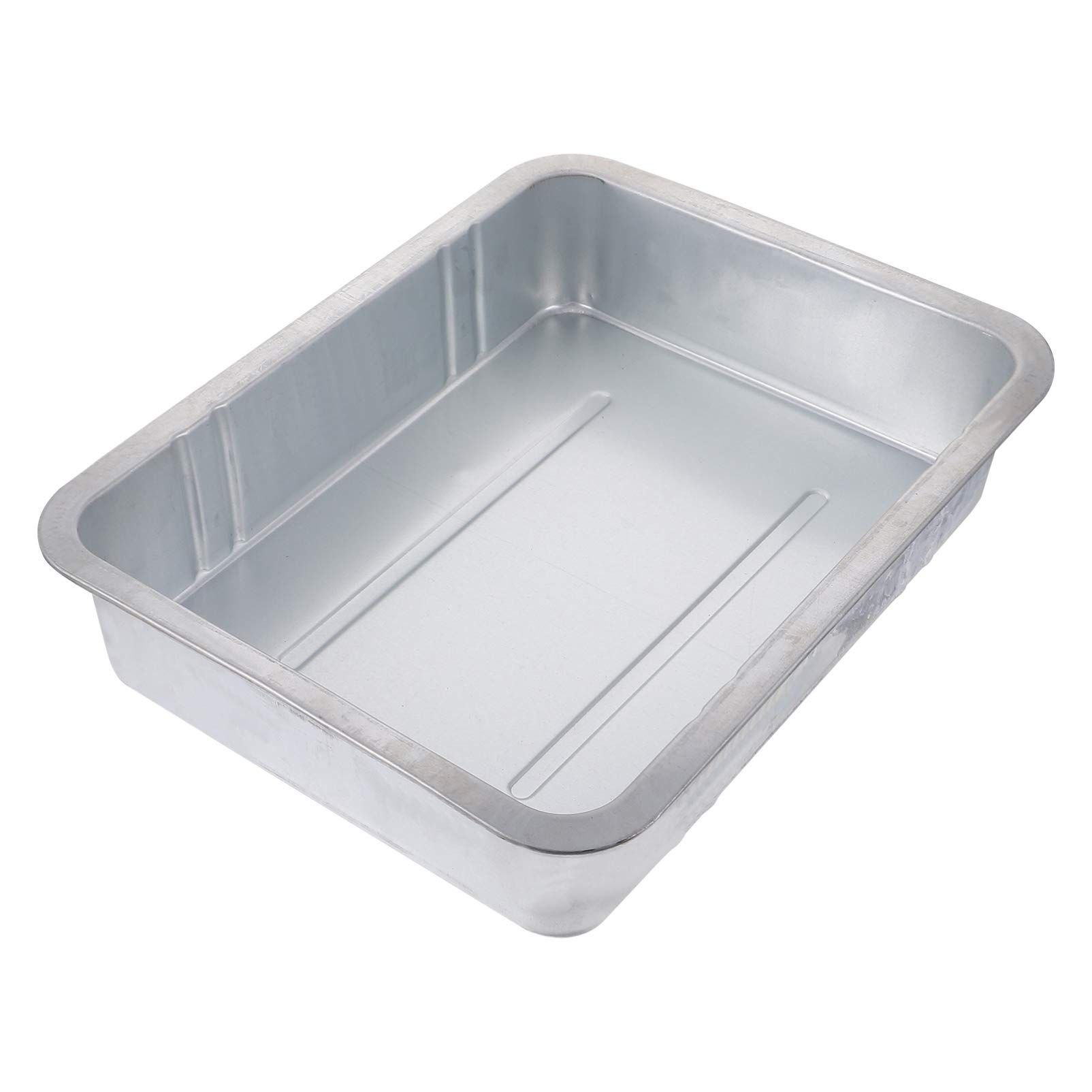 Drain and Drip Pans and Trays