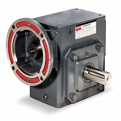 Speed Reducer C-Face 180TC/210C 10 1