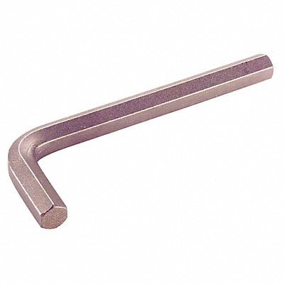 Hex Key Tip Size 5/16 in.