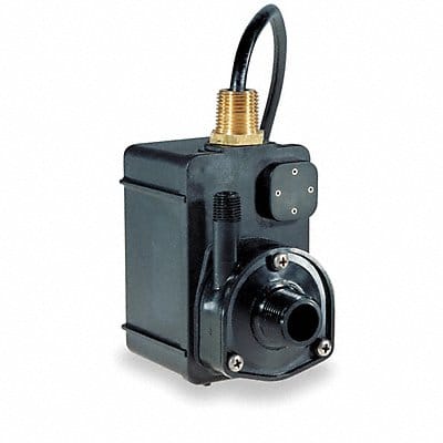 Parts Washer Pump 1/40 hp 115V AC