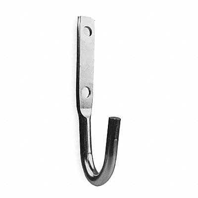 Single Point Hook Steel 1-3/4 In