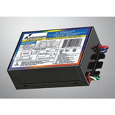 HID Ballast e-Vision Pulse Start MH 70W