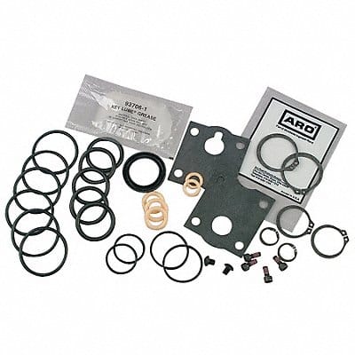 Air Sctn Rpr Kit For PD20A-AAP-GGG-G