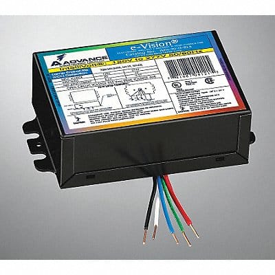 HID Ballast e-Vision Pulse Start MH 70W