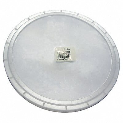 Paint Mix and Measure Container Lid 5 qt