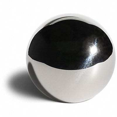 Alloy Steel Ball 0.055 g 3/32 in PK100