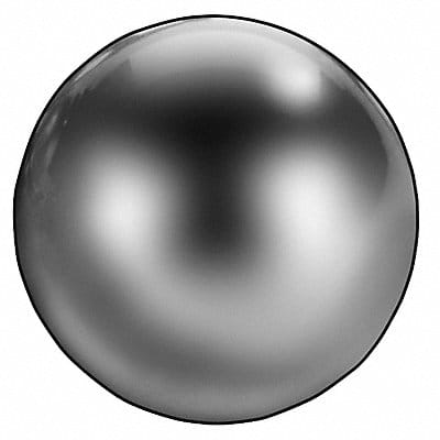 Alloy Steel Ball 0.445 g 3/16 in PK100