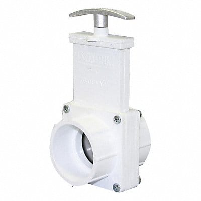 Gate Valve Class 125 2 in Slip