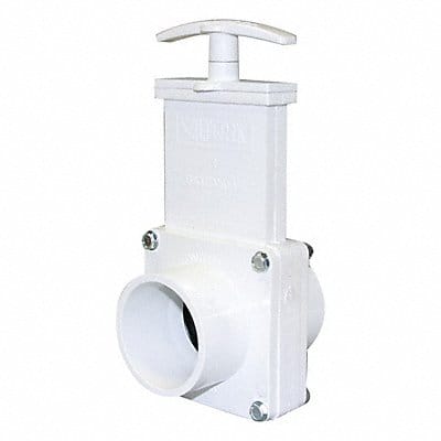 Gate Valve Class 125 2 in Spigot