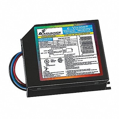 HID Ballast e-Vision Pulse Start MH 39W