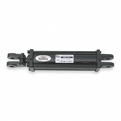 Hydraulic Cylinder 2 Bore 8 Stroke