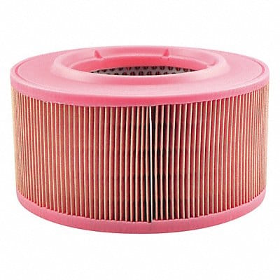 Air Filter Round