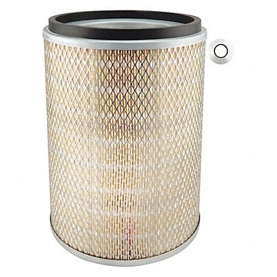 Air Filter Round